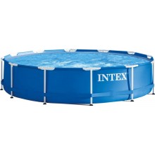 INTEX METAL FRAME POOLS Bazén 305 x 76 cm 28200NP