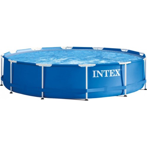 INTEX METAL FRAME POOLS Bazén 305 x 76 cm 28200NP