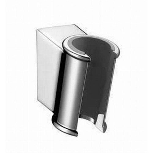 Hansgrohe Porter'Classic Držiak na stenu, chróm 28324000
