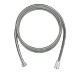 GROHE Movario sprchová hadica platová 1500mm, chróm 28409000