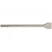 Metabo Široký sekáč SDS-max „classic“ 400 x 50 mm 628411000
