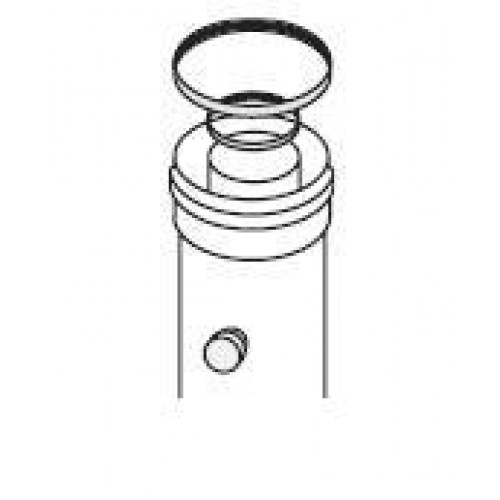 PROTHERM Z2 zachytávač kondenzátu priemer 80 mm 2858 PROTHERM Z2 zachytávač kondenzátu priemer 80 mm 2858