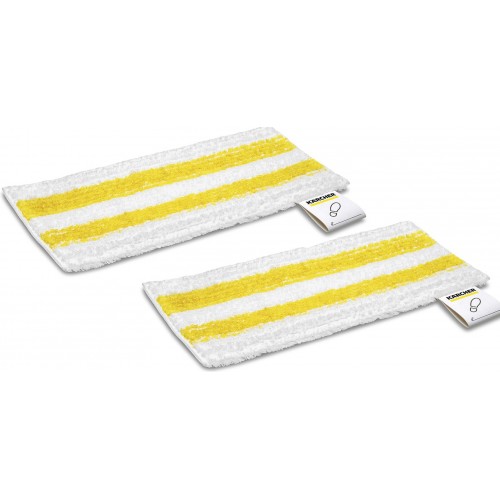 Kärcher Univerzálna súprava podlahových utierok EasyFix (SC 1 Upright) 2.863-357.0
