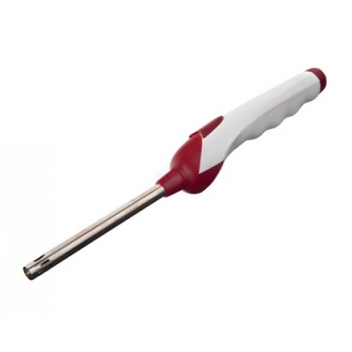 BANQUET Elektrický zapaľovač Red Culinaria 2888-A