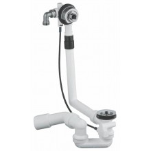 GROHE Talentofill vaňová napúšťací, odtoková a prepadová súprava 28991000