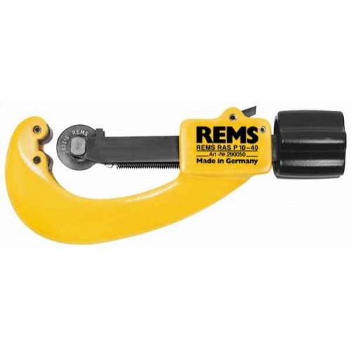 REMS RAS P 10-40 rezák na rúrky priemer 10 - 40 mm, 1/2 - 15/8 "290050 REMS RAS P 10-40 rezák na rúrky priemer 10 - 40 mm, 1/2 - 15/8 "290050