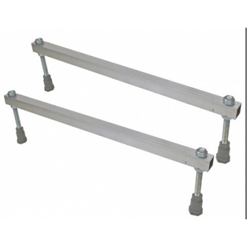 LAUFEN PALLADIUM kovové nohy k vani, samolepiace 2.9617.1.000.000.1 LAUFEN PALLADIUM kovové nohy k vani, samolepiace 2.9617.1.000.000.1