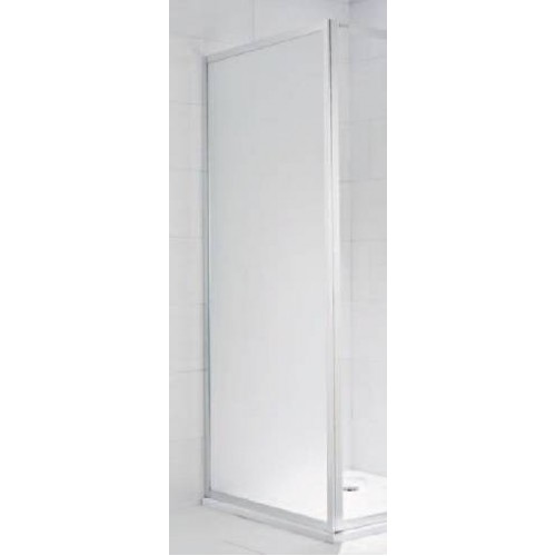 Jika CUBITO PURE pevná stena 1000x1950 Arctic H2972430026661 Jika CUBITO PURE pevná stena 1000x1950 Arctic H2972430026661