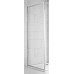 Jika CUBITO PURE pevná stena 800x1950 transparentné sklo H2972410026681