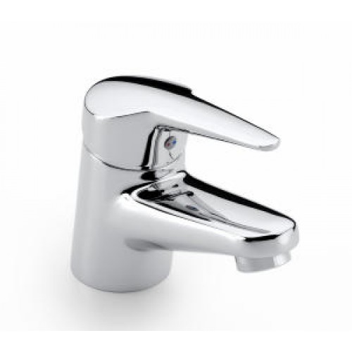 Jika LYRA PLUS Umývadlová stojánková batéria bez aut. zátky, chróm H3112810042001