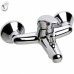 Jika DINO vaňová páková batéria bez sprchovej sady, rozteč 10cm, H3217270043001