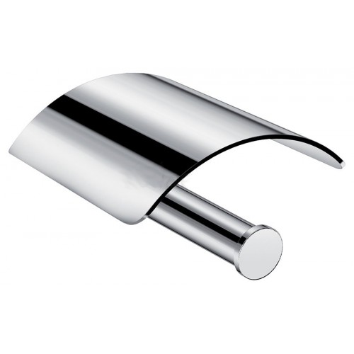 Jika BASIC držiak toaletného papiera s krytom, chróm H3843A20040001