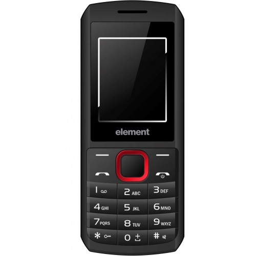 SENCOR ELEMENT P010 Mobilný telefón 30015451 SENCOR ELEMENT P010 Mobilný telefón 30015451