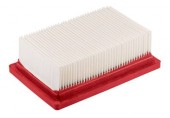 Metabo Skladací filter AS 18 L PC, trieda prašnosti L 630172000