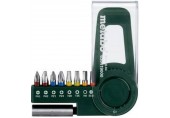Metabo Sada bitov SP, 9dielna 630419000