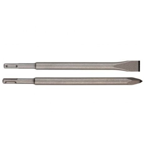 Metabo Súprava sekáčov SDS-plus SP 2-dielna 630486000