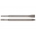 Metabo Súprava sekáčov SDS-plus SP 2-dielna 630486000