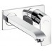 Hansgrohe Metris NEW Podomietková umývadlová batéria 225mm chróm 31086000