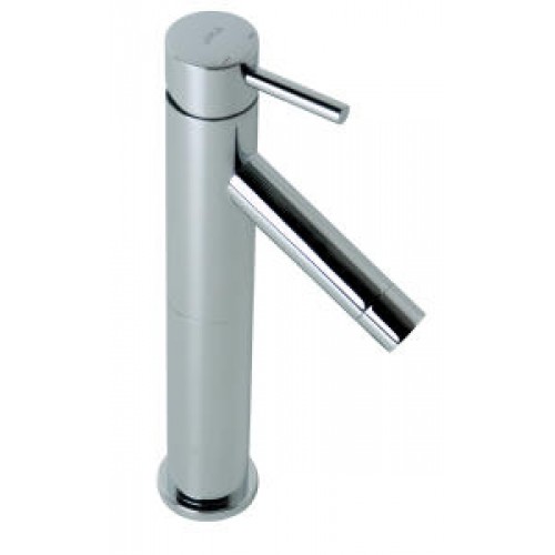 JIKA MIO umývadlová batéria stojánková so zátkou Click-Clack chróm H3117180040021