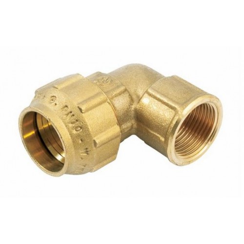 GEBO BWI Koleno vnútorný závit 63 mm x 2" 3151363