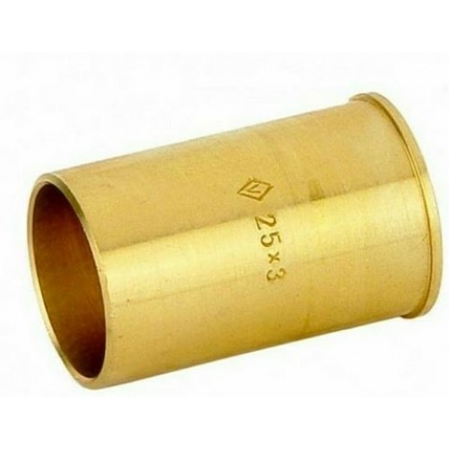 GEBO BOP Podporné puzdro 25 mm 3167625