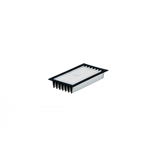 Metabo Skladaný filter pre 631981000 vyrobený z polyesteru 631980000