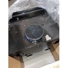 BAZÁR Franke Smart FSMA 805 BK Odsávač pár, čierna 110.0377.735 POŠKODENÝ OBAL!!