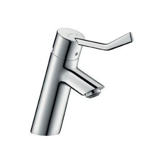 Hansgrohe Talis S2 - Páková umývadlová batéria, chróm 32035000 Hansgrohe Talis S2 - Páková umývadlová batéria, chróm 32035000