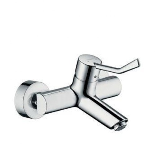 Hansgrohe Talis S2 - Páková umývadlová batéria, chróm 32037000