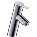Hansgrohe TALIS S2 pák. umývadlová batéria s prívodom G 3/8" s retiazkou, chróm 32048000