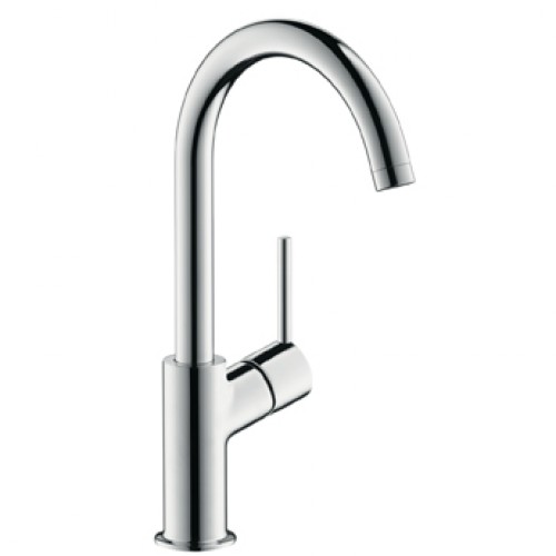 Hansgrohe TALIS S2 Páková umývadlová batéria DN15, chróm 32080000