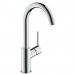 Hansgrohe Talis S2 Páková umývadlová batéria, chróm 32084000