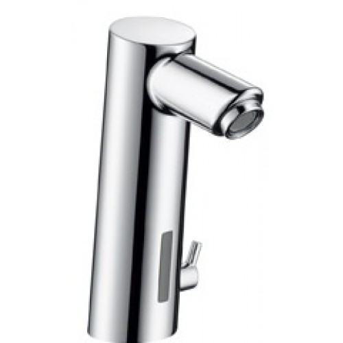 Hansgrohe TALIS S2 Elektronická batéria DN15 s reg teploty, na sieť 230V, chróm 32112000 Hansgrohe TALIS S2 Elektronická batéria DN15 s reg teploty, na sieť 230V, chróm 32112000