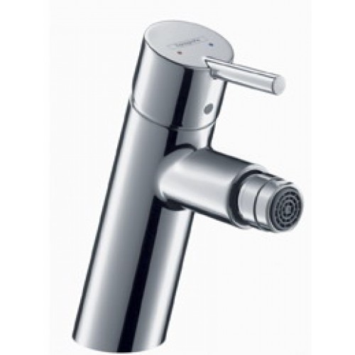 Hansgrohe TALIS S2 Páková bidetová batéria DN15 s retiazkou, chróm 32248000 Hansgrohe TALIS S2 Páková bidetová batéria DN15 s retiazkou, chróm 32248000