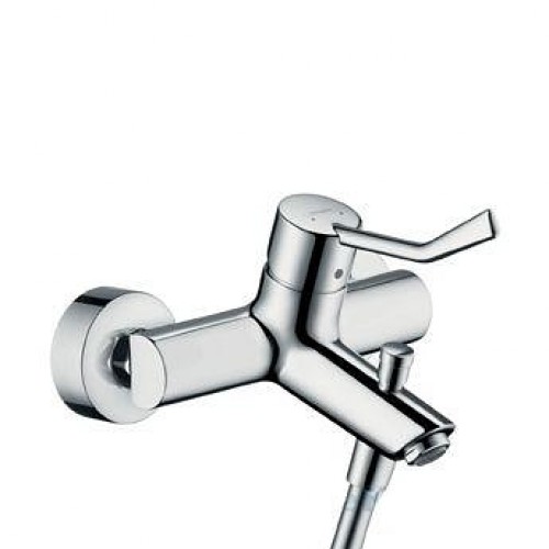Hansgrohe Talis S2 - Páková vaňová batéria, chróm 32441000 Hansgrohe Talis S2 - Páková vaňová batéria, chróm 32441000
