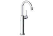 GROHE Atrio páková umývadlová batéria, DN 15, chróm 32647001