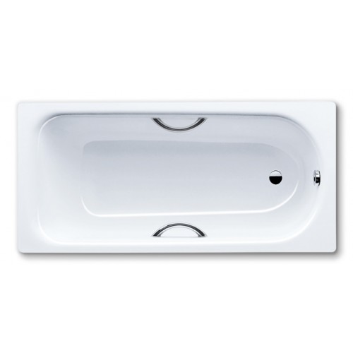Kaldewei SANIFORM PLUS STAR 345 vaňa 160x75x48cm, celopl. Antislip, Perl Eff. 134534013001