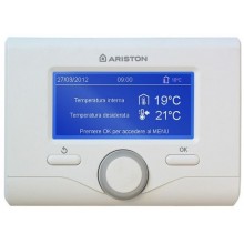 ARISTON SENSYS diaľkové ovládanie kotla a systémové rozhranie 3318615