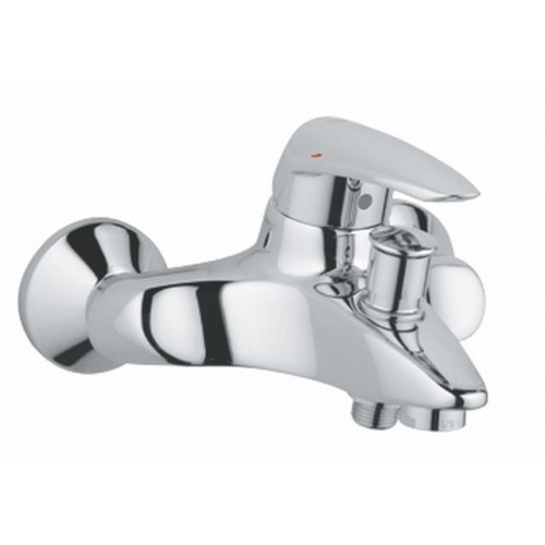 GROHE EURODISC 33390001 Páková vaňová batéria G 1 / 2 "