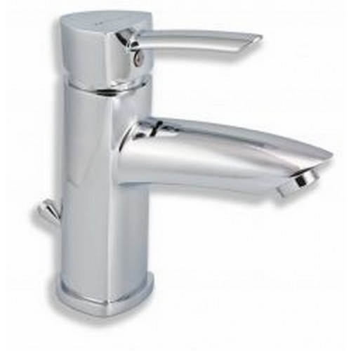 NOVASERVIS NOBLESS TRIAL stojánková umývadlová batéria chróm 34001,0