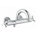 GROHE Atrio termostatická vaňová batéria DN 15, chróm 34061000