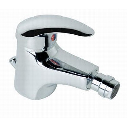 Jika LYRA bidetová stojánková batéria chróm H3412710040011