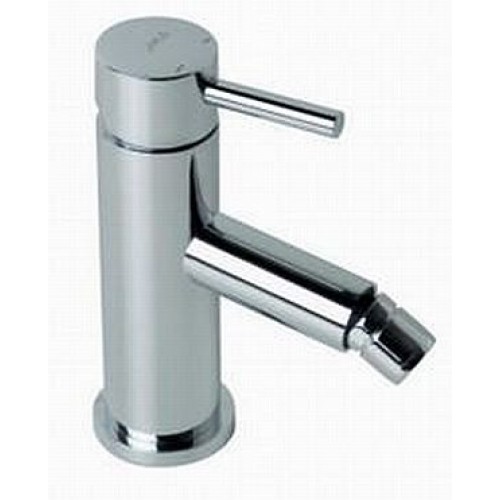 JIKA MIO bidetová stojanková batéria, s autom. zátkou 5 / 4 "chróm H3417110040011
