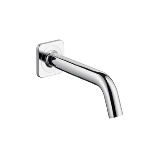 Hansgrohe Axor Citterio M Vaňový výtok DN20, chróm 34410000