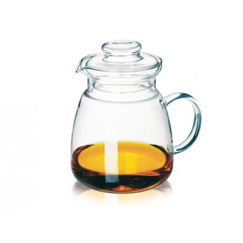 BANQUET Sklenená kanvica 0,6L Caseo 350011 BANQUET Sklenená kanvica 0,6L Caseo 350011