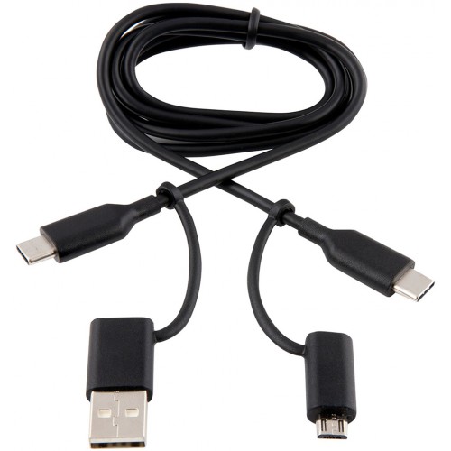 SENCOR SCO 525-010 USB2.0 C / A-C / Micro 35051972 SENCOR SCO 525-010 USB2.0 C / A-C / Micro 35051972