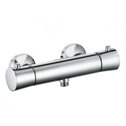 KLUDI Balance termostatická sprchová batéria chróm 352500575