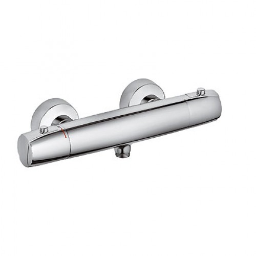 KLUDI MX Therm termostatická sprchová batéria chróm, 354300538