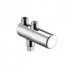 KLUDI Medi Care rohový ventil - termostat chróm 358450538