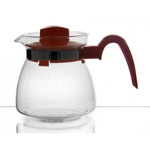 BANQUET Kanvica Maya 0,9l plast 35CDMS090A BANQUET Kanvica Maya 0,9l plast 35CDMS090A